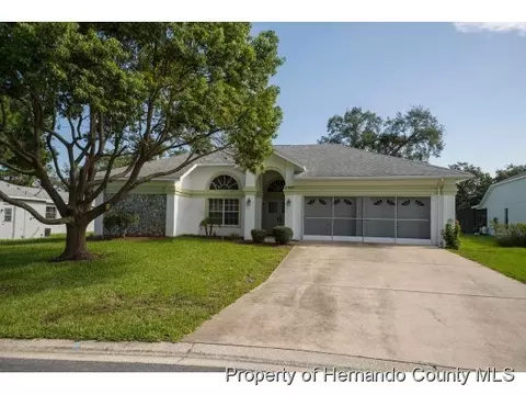 7345 Cone Shell Dr, Spring Hill, FL 34607 photo 1