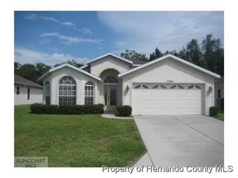 11084 Westerly Dr, Spring Hill, FL 34609 photo 1