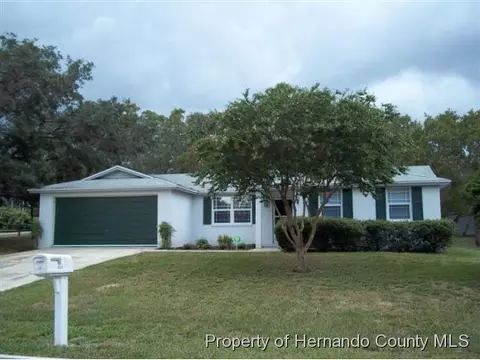 11533 Linden Dr, Spring Hill, FL 34608 photo 1