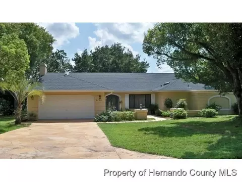 2154 Rio Cir, Spring Hill, FL 34608 photo 1