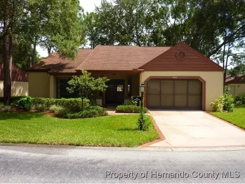 2081 Broadmoor Ln, Spring Hill, FL 34606 photo 1