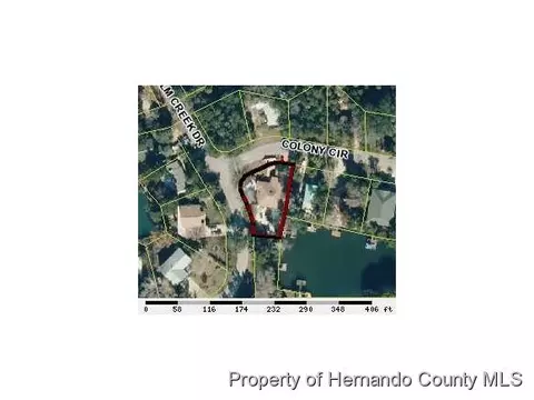 6279 Colony Cir, Weeki Wachee, FL 34607 photo 1