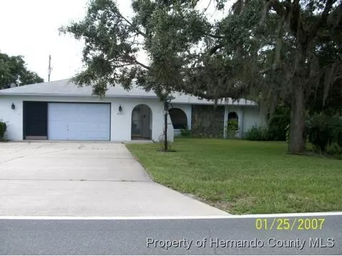 6290 Pinehurst Dr, Spring Hill, FL 34606 photo 1