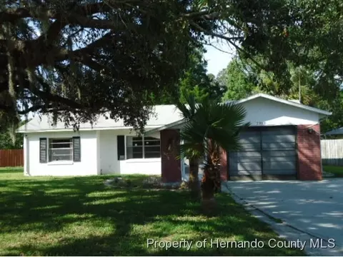 2992 Harrow Rd, Spring Hill, FL 34608 photo 1