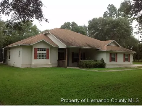 18135 Mcmullen Rd, Spring Hill, FL 34610 photo 1