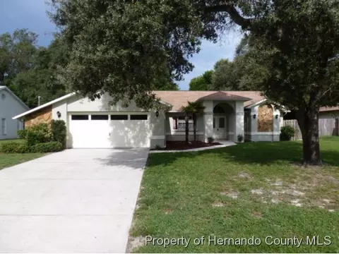 1155 Alloway Ave, Spring Hill, FL 34608 photo 1