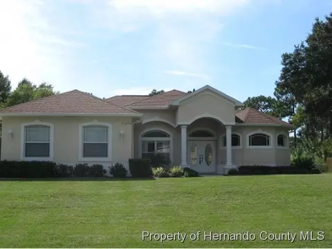 11394 Genter Dr, Spring Hill, FL 34609 photo 1