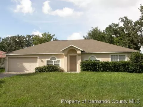 10185 Eustace St, Spring Hill, FL 34608 photo 1