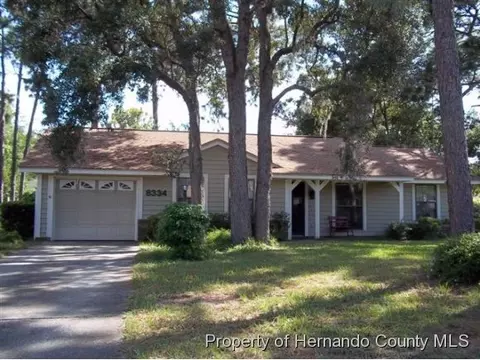 8334 Cofield Ln, Spring Hill, FL 34608 photo 1