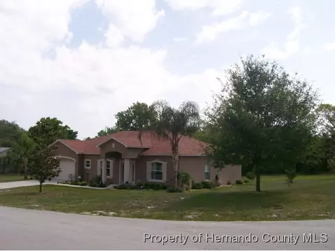 152 Hague Ct, Spring Hill, FL 34606 photo 1
