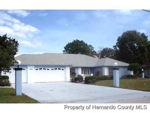 10201 Loretto St, Spring Hill, FL 34608 photo 1