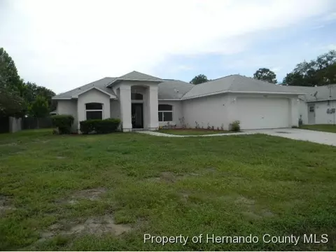 4341 Vienna St, Spring Hill, FL 34609 photo 1