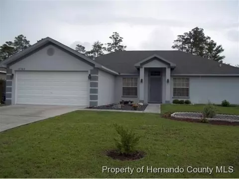 12383 Hanley Dr, Spring Hill, FL 34608 photo 1