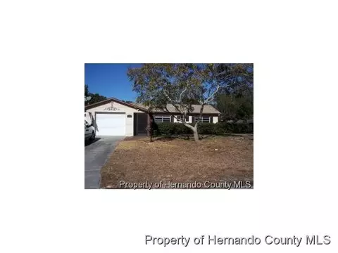 8279 Norbert St, Spring Hill, FL 34606 photo 1