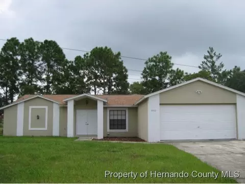 3062 Lema Dr, Spring Hill, FL 34609 photo 1