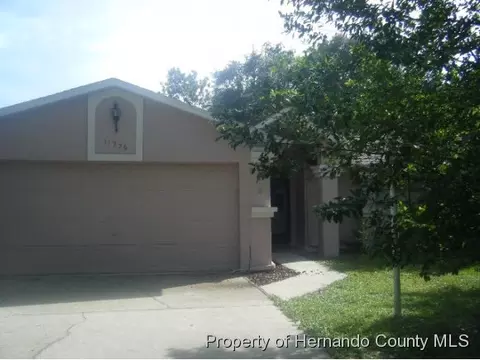 11356 Regent Ln, Spring Hill, FL 34609 photo 1