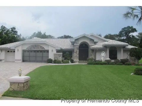 1037 Rudolph Ct, Spring Hill, FL 34609 photo 1