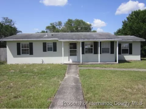 6632 Treehaven Dr, Spring Hill, FL 34606 photo 1