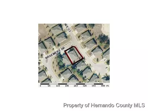 3617 Braemere Dr, Spring Hill, FL 34609 photo 1