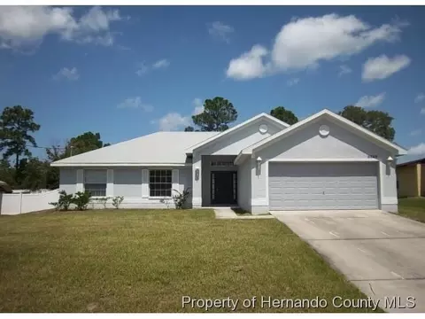 6049 Parnell Ave, Spring Hill, FL 34608 photo 1