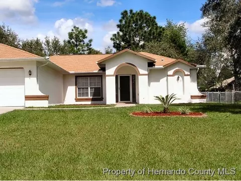 3016 Dumas Ave, Spring Hill, FL 34609 photo 1