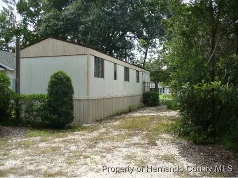6861 Richard Dr, Weeki Wachee, FL 34607 photo 1