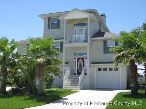 4235 Camelia Dr, Hernando Beach, FL 34607 photo 1