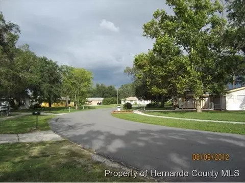1349 Pilgrim Rd, Spring Hill, FL 34606 photo 1