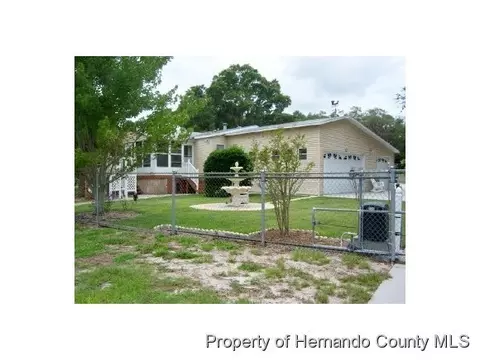 6333 Bear, Weeki Wachee, FL 34607 photo 1
