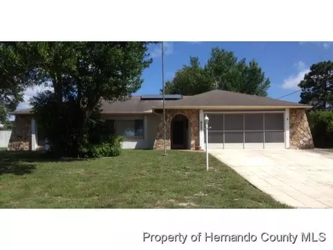 9123 Eldridge Rd, Spring Hill, FL 34608 photo 1
