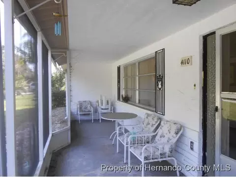 4110 Arrowhead Ave, Spring Hill, FL 34606 photo 1