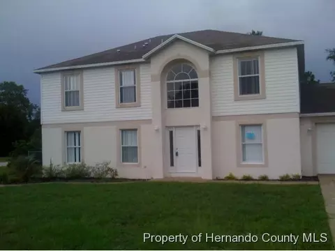 11401 Patch St, Spring Hill, FL 34609 photo 1