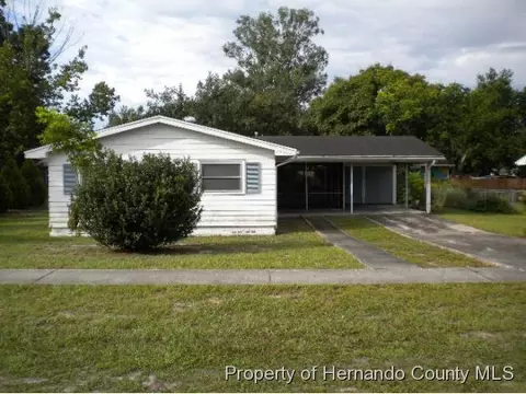 9422 Northcliffe Blvd, Spring Hill, FL 34606 photo 1