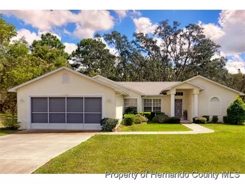 3352 Bluestone Ave, Spring Hill, FL 34609 photo 1
