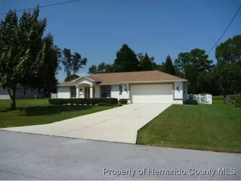 8255 Eric St, Spring Hill, FL 34606 photo 1