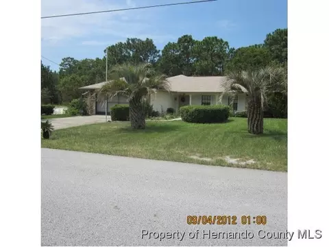 3077 Greynolds Ave, Spring Hill, FL 34608 photo 1