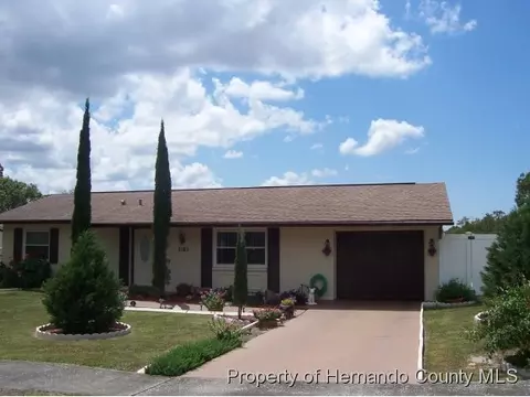 5103 Higate Rd, Spring Hill, FL 34609 photo 1