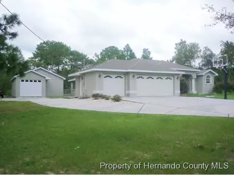 5310 Golddust Rd, Spring Hill, FL 34609 photo 1