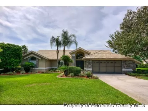 14080 Lawrence St, Spring Hill, FL 34609 photo 1
