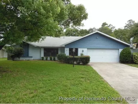 5277 Lydia Ct, Spring Hill, FL 34608 photo 1