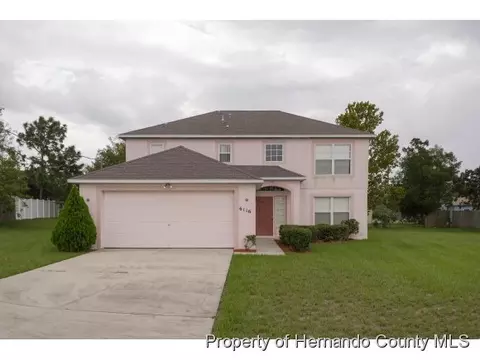 6116 Parnell Ave, Spring Hill, FL 34608 photo 1