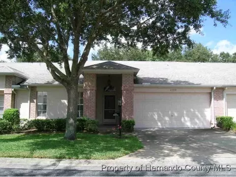 2188 Springmeadow Dr, Spring Hill, FL 34606 photo 1