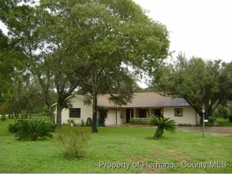 2044 Corydon Ave, Spring Hill, FL 34609 photo 1