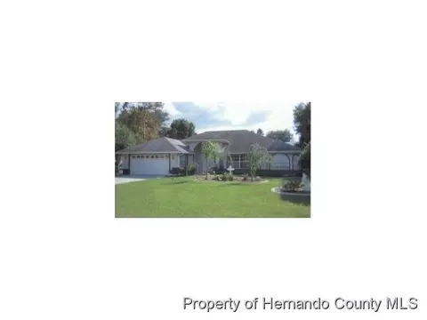 9254 Gerona St, Spring Hill, FL 34608 photo 1