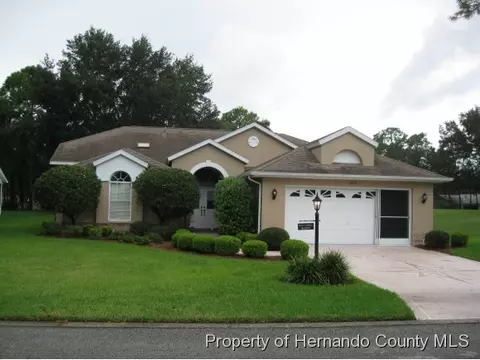 3095 Eagle Bend Rd, Spring Hill, FL 34606 photo 1