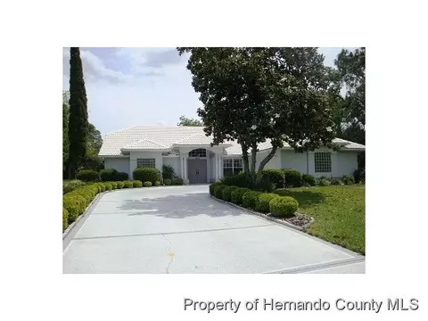 404 Silas Ct, Spring Hill, FL 34609 photo 1
