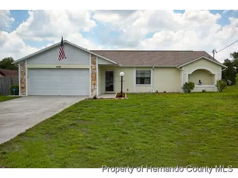 5272 Berrien Ave, Spring Hill, FL 34608 photo 1