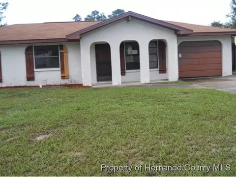 10045 Elgin Blvd, Spring Hill, FL 34608 photo 1