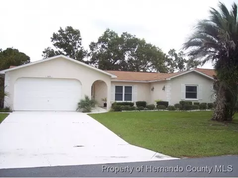 5660 Pillar Ave, Spring Hill, FL 34608 photo 1