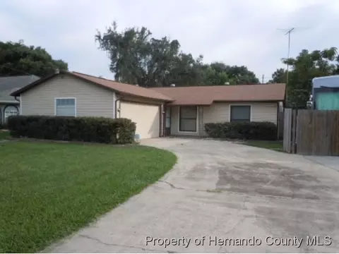 9244 Gerona St, Spring Hill, FL 34608 photo 1
